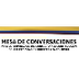 Mesa de Conversacione