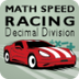 Speed Racing Decimal Division