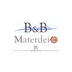 B&B MATERDEI 14 – letto & cola