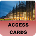 ECU | Student access cards : S