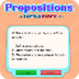 Identifying Prepositions | Pre