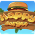 Happy burger spel – Demaaltafe