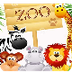 Zoo Animals Vocabulary