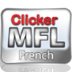 Clicker French for primary lan