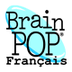 BrainPOP - Site éducatif animé