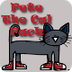 Free Pete the Cat Pack | 3 Din