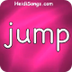 Jump song - Sing & Spell Vol.3