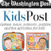 KidsPost Features - The Washin