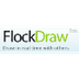 FlockDraw - Pizarra online
