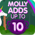 Molly Adds Up to 10