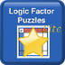 Logic Factor Puzzles Lite on t