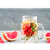Benefits of Drinking Infused