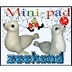 minipad - zeehond