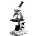 Virtual Electron Microscope