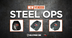 Steel Ops' Armor Plates Availa