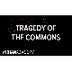 Tragedy of the commons 