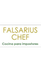 Falsarius Chef