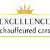 Hire cars at Excellence cars
