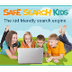 Safe Search for Kids.