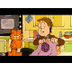 Garfield's Thanksgiving (speci