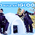 How to Build an Igloo - Easy S