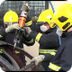 Trainee Fire Fighter Course 