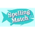 Spelling Match Game