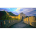 10) Builders of the Great Wall