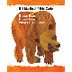PROJECT: The brown bear