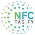 Print NFC Tags | Custom Printe