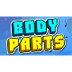 16 Human Body Parts 