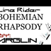 Line Rider - Bohemian Rhapsody