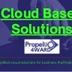 Cloud Based Solutions