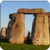 Stonehenge rocks Pembrokeshire