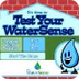 Test Your Water Sense
