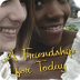 A friendship for today  | Ann 
