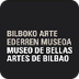 Museo de BBAA Bilbao