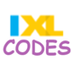 IXL CODES - Google Documenten
