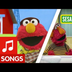 Sesame Street: Elmo's Songs Co