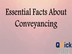 Diy Conveyancing  |authorSTREA