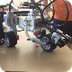 Robodogs LEGO EV3 Camp Day 1 |