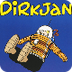 Dirk Jan Comics