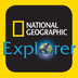 National Geographic Explorer f