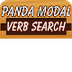 Panda Modal Verb Search Yr4-6