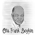 Otis Boykin - Black Inventor O