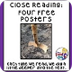 Close-Reading-Four-Posters-by-