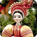 Russia Christmas Traditions -