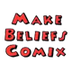 Make Beliefs Comix