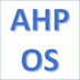 AHP calculator - AHP-OS