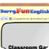 BarryFunEnglish | Fun ESL Clas